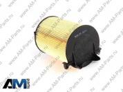 Воздушный фильтр Фольксваген Гольф 5 LX1566 Mahle/Knecht
