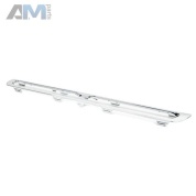 Решетка радиатора (ламель верхняя правая) на Mercedes GLE 2018-2025 A1678882600