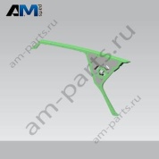 Перегородка стойки D Audi A3 (8Y) 2020-2024 8Y4810570