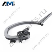 Петля крышки багажника слева (седан) 41007440697 BMW 5 серии G30