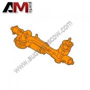 Оригинальная рулевая рейка на TT 5Q1423056D