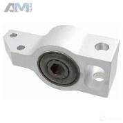 Опорный кронштейн (3766501) LEMFORDER Audi TT (8J) 2006-2014