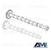 Распредвал выпускной Фольксваген Тигуан II (2020-2025) 2.0TFSI 06L109022AJ