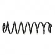Пружина винтовая задняя для Volkswagen Polo 6R0511115G