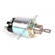 Включатель втягивающей обмотки Ауди А6 (C5) 026911287