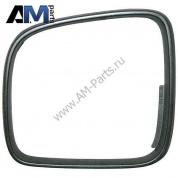Кольцо зеркала для Volkswagen Transporter 7E18585539B9