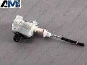 Привод лючка бензобака Фольксваген Туарег X10729002014 VDO