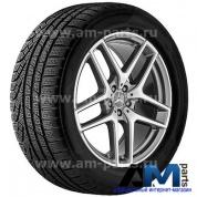 Диск колесный 10JX21H2ET38 A29240117007X21 Mercedes GLE-Coupe C292