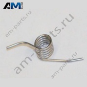 Пружина, работающая на изгиб Skoda Skoda Kamiq 2019-2024 565837724