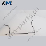 Тормозная трубка от главного тормозного цилиндра к гидросистеме Audi e-tron GT 2021-2024 9JA614727