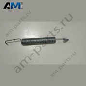 Пружина Audi A6 (C8) 2019-2024 4K5827665