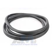 Уплотнитель задней двери внутренний Porsche Cayenne 95853936702