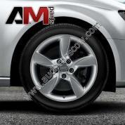 Оригинальный диск алюминиевый R17 Audi A3 (8V) 00714978Z8