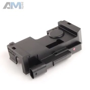 Датчик концевик капота левый на Mercedes GLE 2018-2025 A2048703158