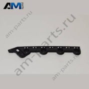 Направляющий профиль Skoda Octavia A8 Combi 2020-2024 5E7807393