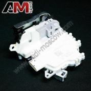 Оригинальный замок двери правый на TT 8X1837016B