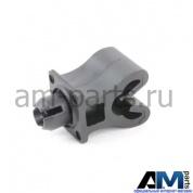 Пружинный зажим для автомобилей концерна VAG 1T0823567