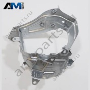 Распорка Volkswagen Touareg 2018-2024 760821131C