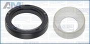 Передний сальник коленвала AJUSA (15083100) для Audi A4 (B7) 2005-2009 2.0TDI