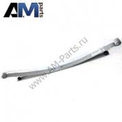 Рессора 2 листа LESJOFORS на Caddy Maxi 5895018