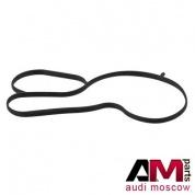 Уплотнительное кольцо для автомобилей концерна VAG 04E121119C