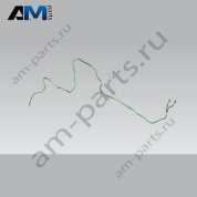 Гофрированная трубка Audi Q8 e-tron 2024-2024/Audi e-tron 2019-2023 4KL955934