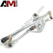 Привод стеклоочистителей для Audi A6 C5 4B1955603B