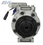 Компрессор кондиционера NISSENS (89418) на Audi A8 (D3) 2002-2010 3.7/4.2FSI