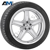 Колесные диски AMG B66031239 для Mercedes GL X164