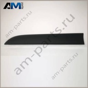 Накладка двери водителя (сверху) Porsche Macan (2014-2018) 95B898561OK1