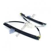 Стеклоподъемник без мотора задний правый Ауди А8 (D3) 4E0839462C