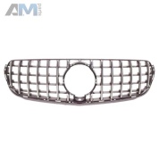 Решетка радиатора AMG (внутренняя часть) на Mercedes GLC X253 A2538885500