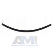 Уплотнитель двери снаружи для Skoda Rapid 5JA837697B