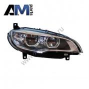 Светодиодная фара (правая) AHL БМВ Х6 Е71 63117359366