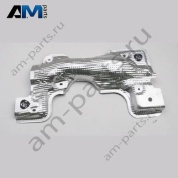 Экран для среднего глушителя Volkswagen Caddy 2021-2024 5R3825756B