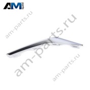 Накладка решетки слева снизу Luxury/Sport Line 51117471523 BMW 3 серии G20/21