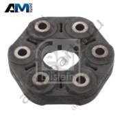 Муфта карданного вала перед/зад (4-MATIC) Febi 101355 для Mercedes E-class 2020-2025 V (W213)