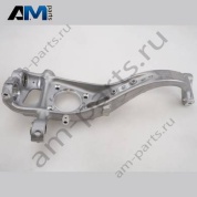 Поворотный кулак Audi Q7 (4M) 2016-2024 4M0407253M