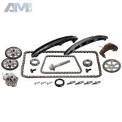 Комплект замены цели FEBI (170331) Volkswagen B6 1.4 TSI (122 л.с.) CAXA