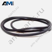 Уплотнитель стекла переднего бокового A9066712820 на Mercedes Sprinter W906