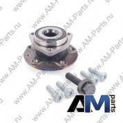 Подшипник ступицы передний Гольф Плюс 5K0498621A