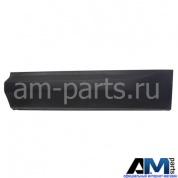 Защитный молдинг двери nschwa на Skoda 5658549499B9