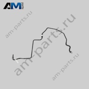 Трубопровод тормозной системы Audi e-tron GT 2021-2024 9J1614717