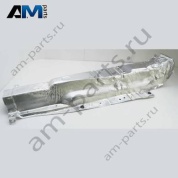 Экран для тоннеля Volkswagen Caddy 2021-2024 5R3825661F