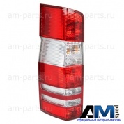 Фонарь левый Мерседес Спринтер W906 A9068200164