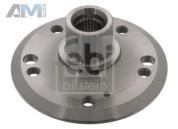 Компрессор кондиционера FEBI (45217) Audi A4 (B7) 2005-2009 3.2 (256 л.с.)