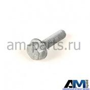 Болт с шестигранной головкой для автомобилей концерна VAG N10128110