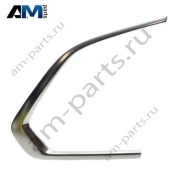 Молдинг стекла багажника справа 51377444086 BMW X5 G05