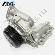 Насос системы охлаждения  Mercedes GLE 300d V167 (OM654) A6542002300