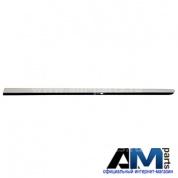 Молдинг передней двери левый Caddy 2K5853515CGRU